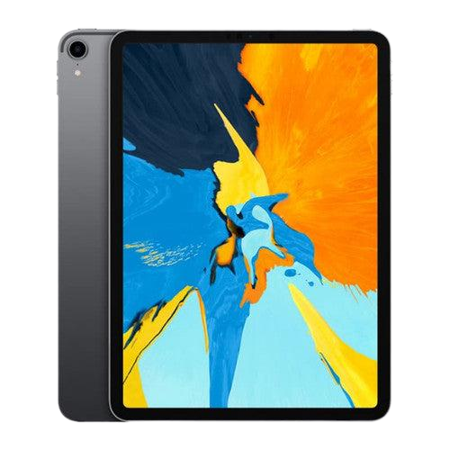 iPad Pro 11 2018 (WiFi + Data)