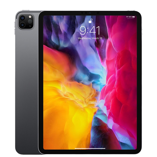 iPad Pro 11 2020 (WiFi + Data)