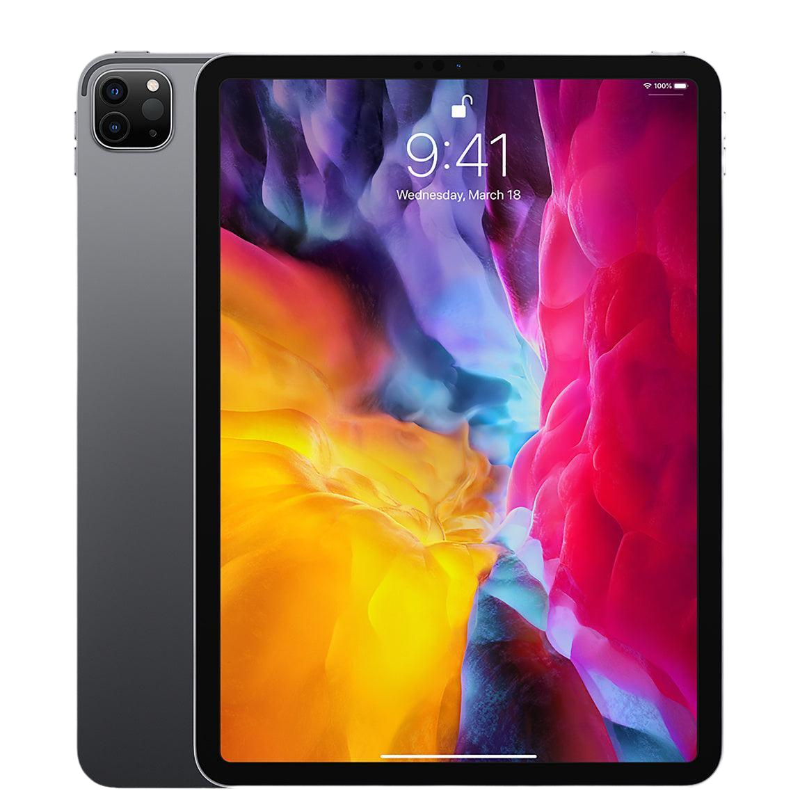 iPad Pro 11 2020 (WiFi Only)