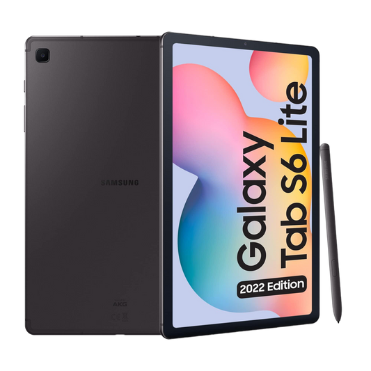 Samsung Galaxy Tab S6 Lite (2020)