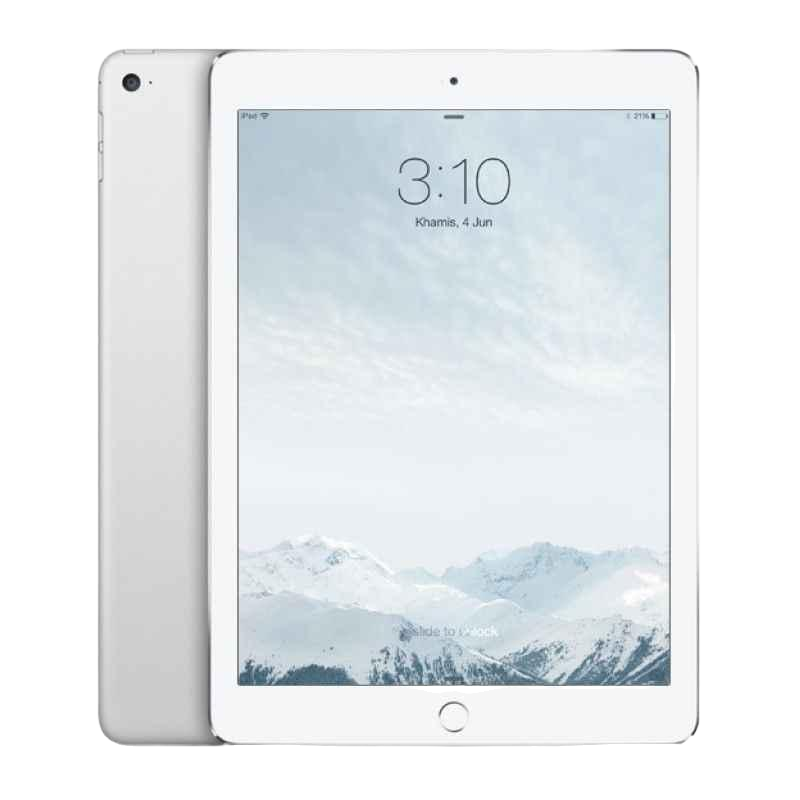 iPad Air 2 (WiFi Only)