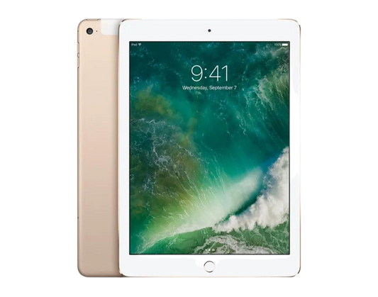 iPad Air 2 (WiFi + Data)