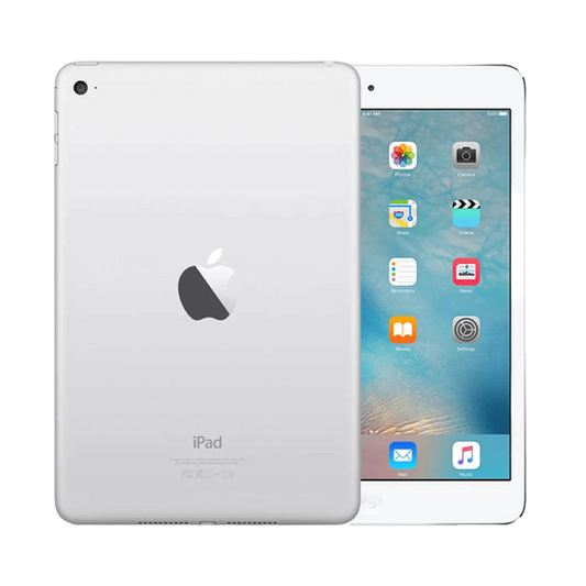 iPad Mini 4 (WiFi Only)