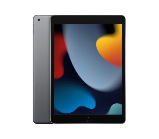 iPad 5 (Wifi Only)
