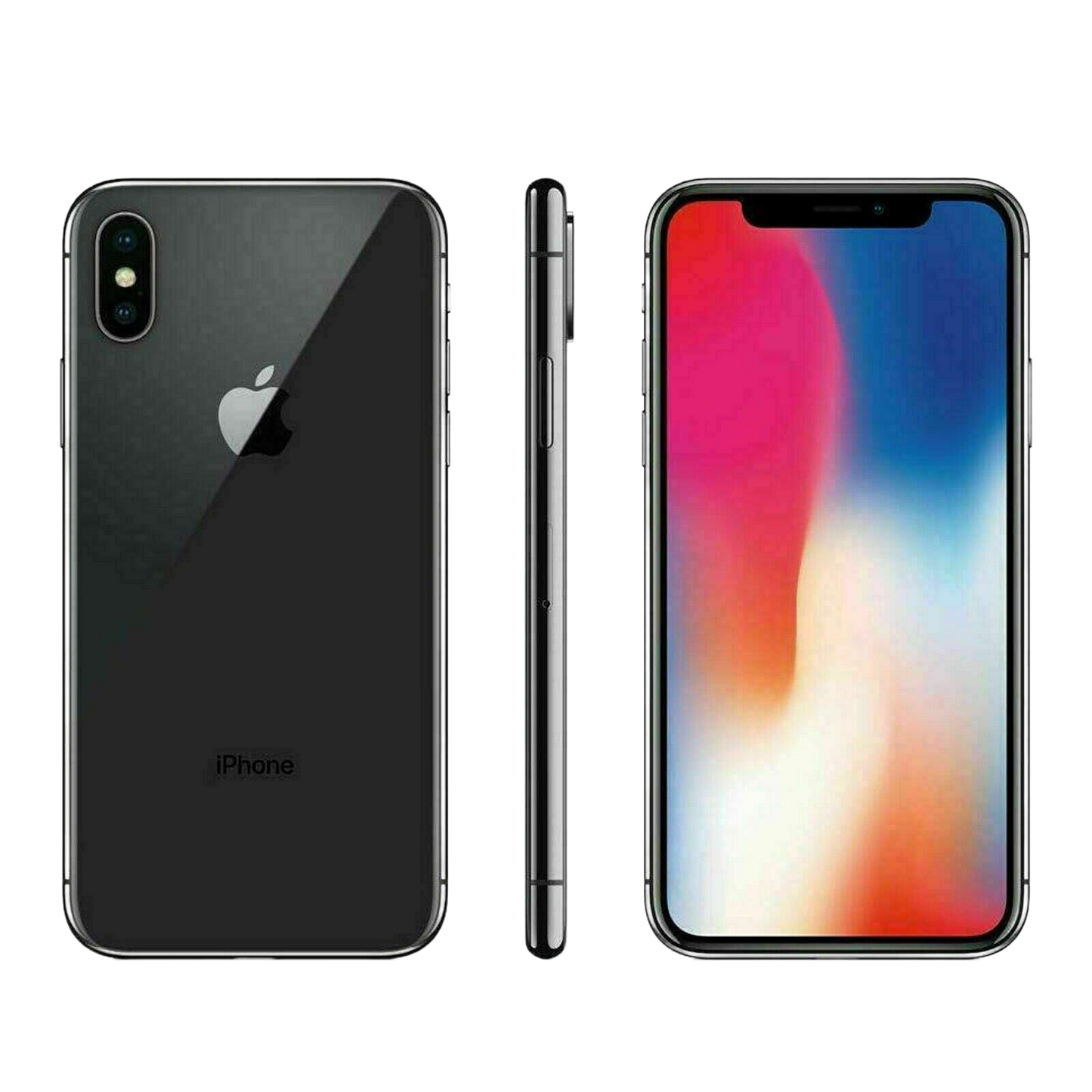 Apple iPhone X