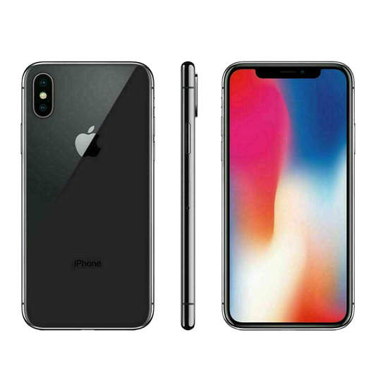 Apple iPhone X