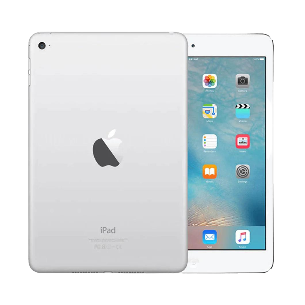 iPad Mini 4 (WiFi + Data)