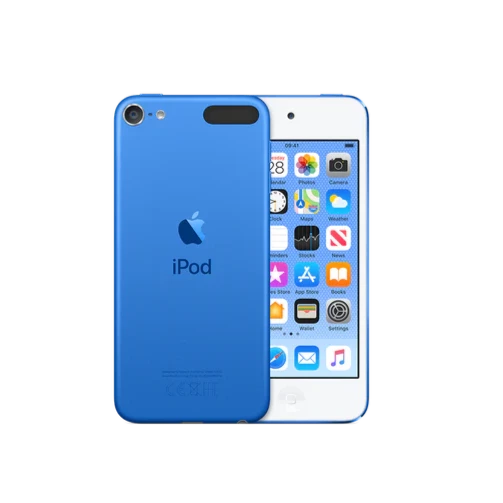 Apple iPod Touch - 7th Gen