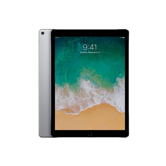 iPad Pro 2 - 10.5" (WiFi + Data)