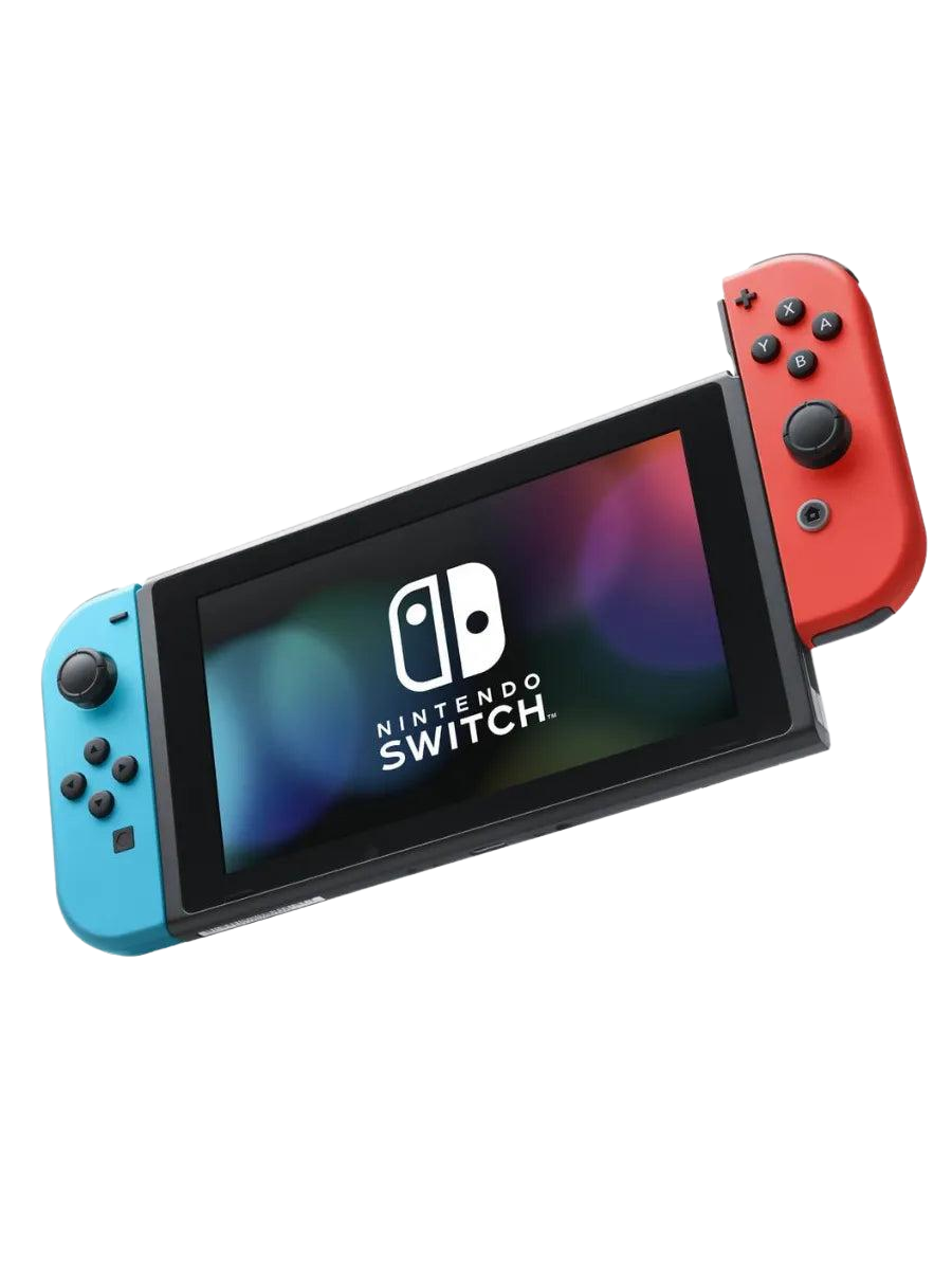 Nintendo Switch Console