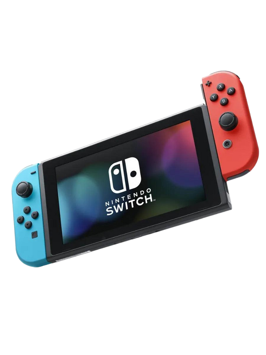 Nintendo Switch Console