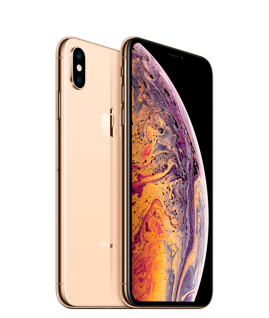 Apple iPhone XS Max