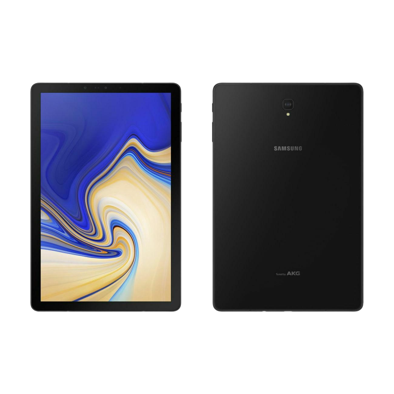 Samsung Galaxy Tab S4 (2018)