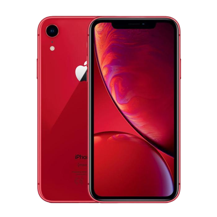 Apple iPhone XR