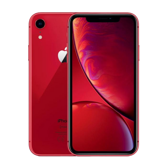 Apple iPhone XR